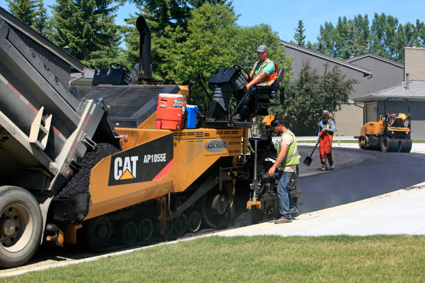 Driveway Pavers for Homes in Wilton Manors, FL